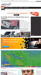 Mobile Screenshot of diario247.net